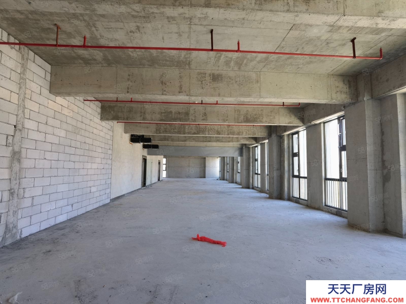 (出售) 廣州黃埔區(qū)紅本出售！科學(xué)城2000平方單層花園式廠房出售