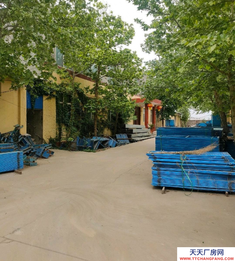 石家莊 元氏 廠房1000平，有宿舍400平，有獨立變壓器