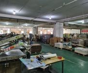 (出租) 武漢東西湖電費0.8元徑河樓上1600平600起租帶噴淋食宿配套