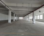 (出租) 武漢東西湖高橋五路機(jī)電城旁一樓2000平層高5米帶辦公室消防噴淋