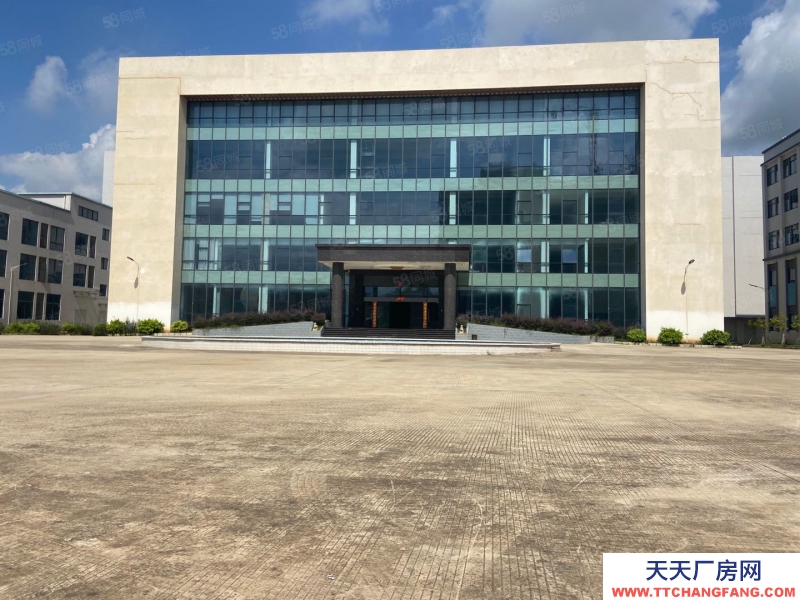 (出租) 廣州從化太平鎮廠房出租，正規報建，有房產證，排水證，丙類消防