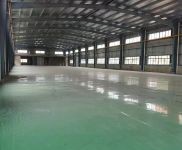 武漢東西湖(出租) 低價出租107國道旁獨棟鋼結構廠房無中介費證件齊全帶噴淋