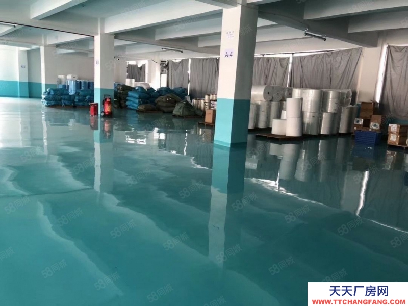 (出租) 廣州16元從化無塵車間帶化妝品環評化妝品標準廠房2萬平500起分