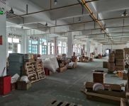 (出租) 武漢東西湖徑河塔西路，一樓二樓各1025平，已裝噴淋，可整租可分開(kāi)租！