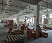 (出租) 武漢東西湖徑河塔西路，一樓二樓各1025平，已裝噴淋，可整租可分開租！