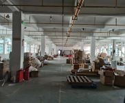 (出租) 武漢東西湖徑河塔西路，一樓二樓各1025平，已裝噴淋，可整租可分開租！