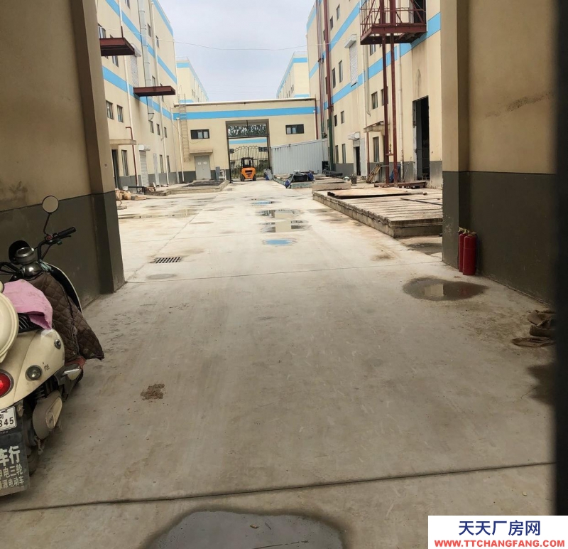 濟南商河 醫藥、高端原料藥類專用廠房+甲類危品庫