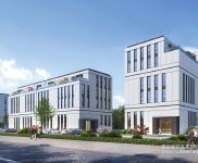 (出售) 武漢東西湖經開上元中創云谷火熱招商，層高8米，50年產權