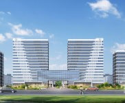 (出售) 武漢東西湖經開上元中創云谷火熱招商，層高8米，50年產權