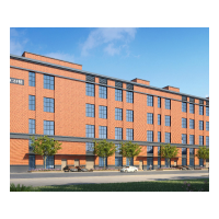 武漢東西湖(出售) 現房有證 陽邏港 臨地鐵 層高7.8米獨棟