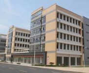 武漢東西湖(出售) 現房有證 陽邏港 臨地鐵 層高7.8米獨棟