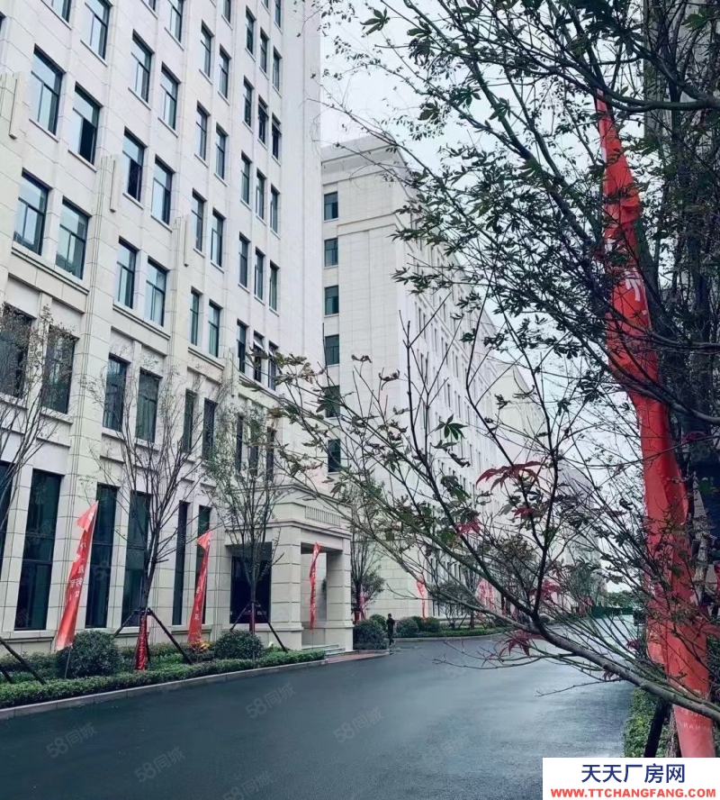 (出售) 廣州首付2成 從化中心區(qū)！一企一證，50年紅本廠房無公攤，制造業(yè)