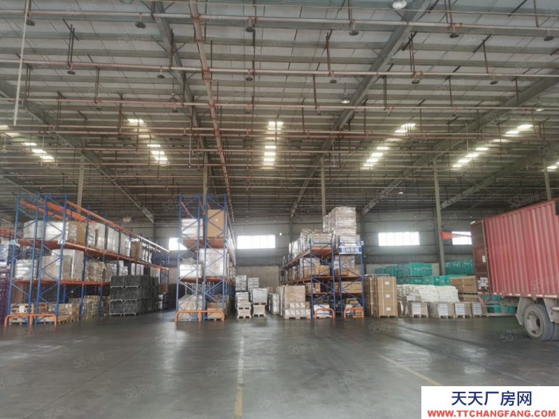 (出售) 廣州市從化區(qū)廠房建筑面積28300國有雙證廠房.，升，空間大