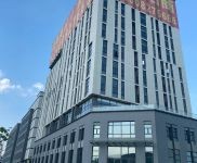 (出售)武漢東西湖 地鐵口國企開發臨街研發辦公樓450平起特價出售