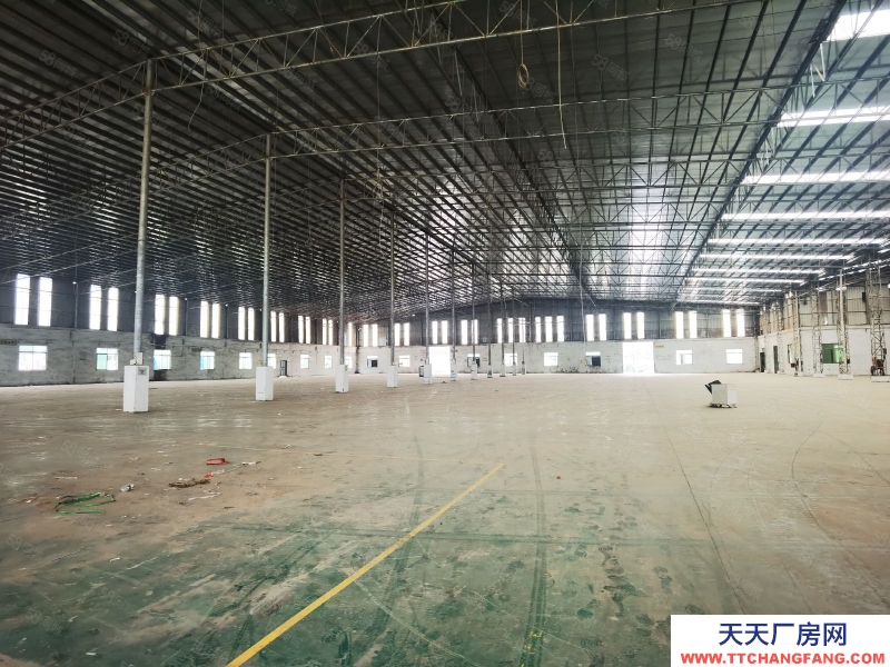 (出售) 廣州從化區國有出讓廠房出售10000平方！證件齊全可過戶價格優惠