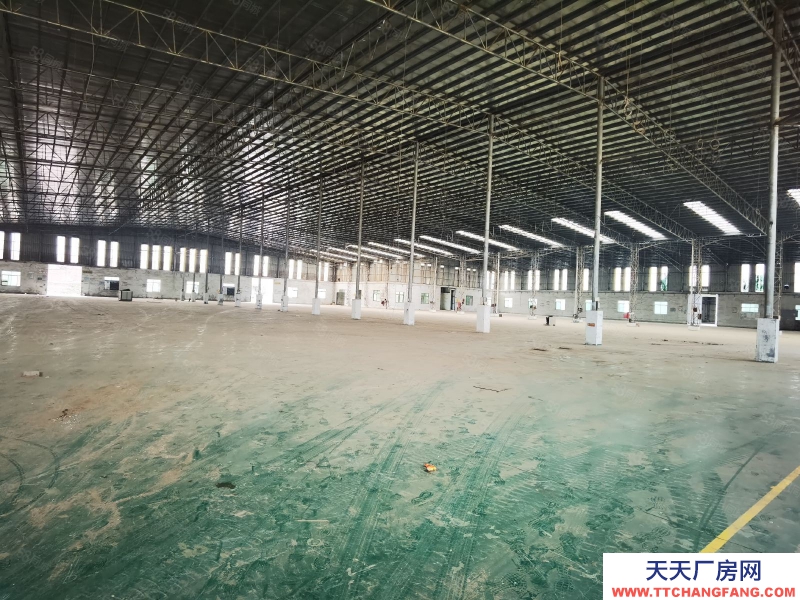 (出售) 廣州從化區國有出讓廠房出售10000平方！證件齊全可過戶價格優惠