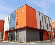 武漢東西湖(出售) 獨棟廠房首層8.1米，樓頂贈送超大露臺，產業辦一體化