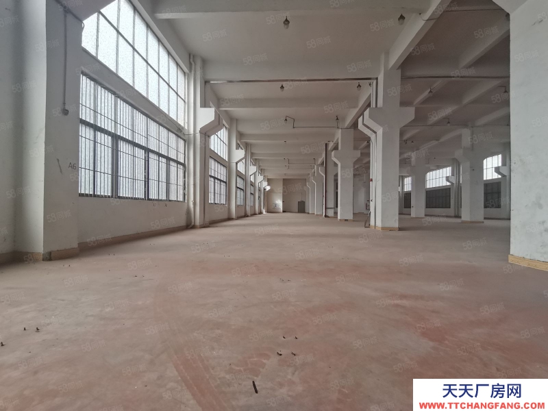 (出售) 廣州從化區獨院廠房28000方誠意出售，帶紅本，證件齊全。