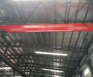 (出租) 武漢漢南1400平標準鋼構廠房出租