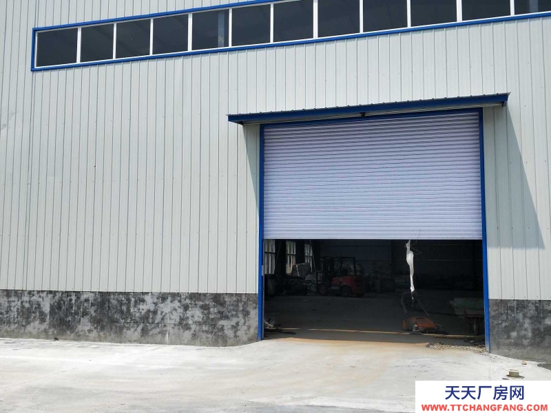 濟南章丘普集300 450 800平車間和倉庫（可環評）