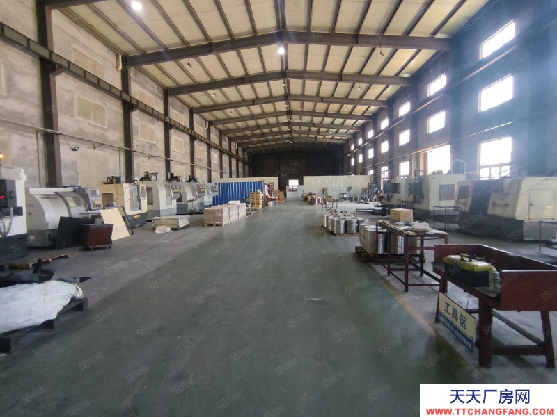 濟南章丘城東工業園廠房 辦公樓出租（整租，分租均可）