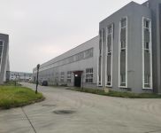 (出租) 武漢漢南獨(dú)棟3000平6000平單層帶行車鋼構(gòu)廠房便宜出租