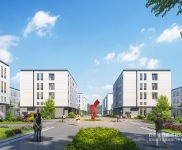 武漢漢南(出售) （出售））經(jīng)開(kāi)沌口 地鐵口 獨(dú)棟廠房， 開(kāi)發(fā)商直售，無(wú)中介費(fèi)