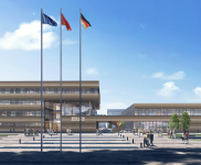 (出售) 武漢漢南獨(dú)棟廠房