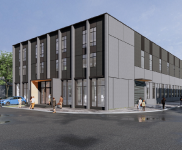 (出售) 武漢漢南獨(dú)棟廠房