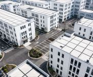 (出售) 武漢漢南聯(lián)東漢南獨(dú)棟空高8.1米，現(xiàn)房清盤特價(jià)，分層價(jià)更低