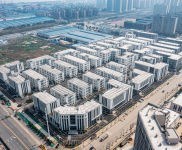 (出售) 武漢漢南全新廠房450方起出售