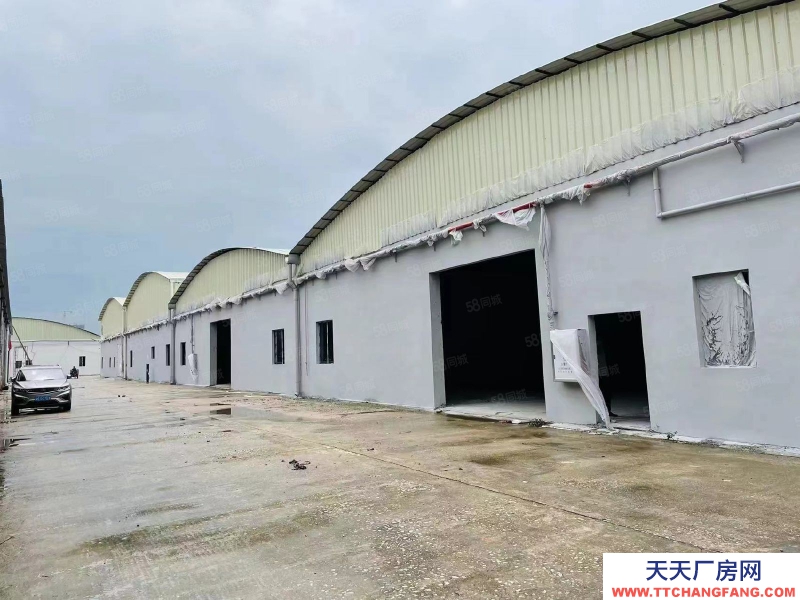 (出租) 廣州天河東圃三溪地鐵旁，層高7至9米無中柱，500方起租