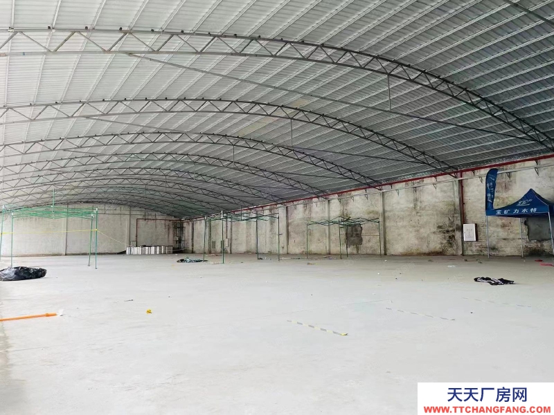 (出租) 廣州天河?xùn)|圃三溪地鐵旁，層高7至9米無(wú)中柱，500方起租