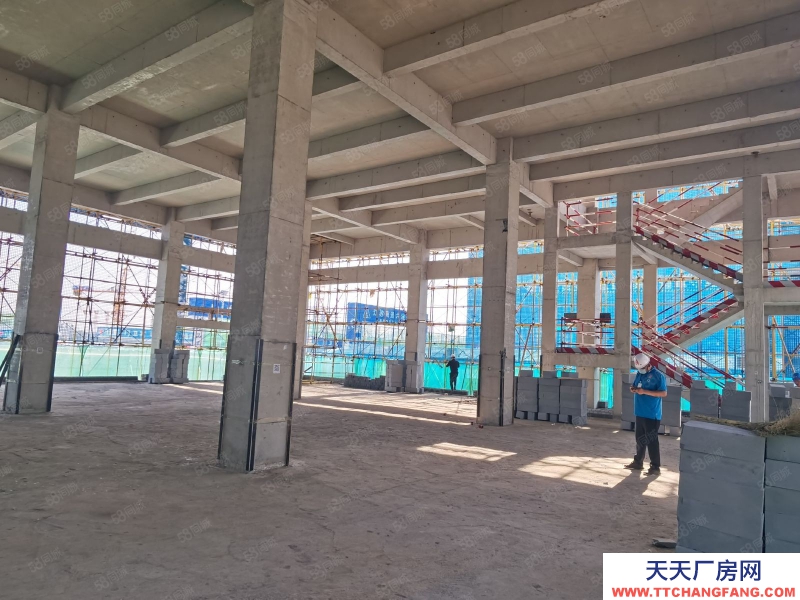 濟南章丘鋼結(jié)構(gòu) 低價出售！帶車位！可辦環(huán)評