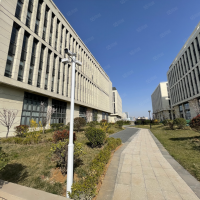 濟(jì)南章丘圣井街道 1000平標(biāo)準(zhǔn)廠房出售 上樓企業(yè)專屬 配套成熟