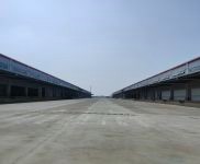 (出租) 武漢漢南小鵬汽車附近50000平