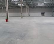 (出租) 武漢漢南標(biāo)準(zhǔn)雙邊高臺庫，大小可隨意分租。花園式廠房