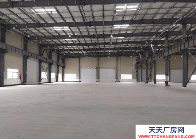 濟南章丘緊靠經(jīng)十路 廠房 大產(chǎn)權(quán)可貸款 獨門獨院