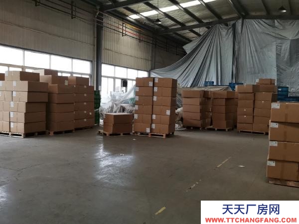 (出租) 武漢漢南汽車電商第三方物流倉儲貨物代管。