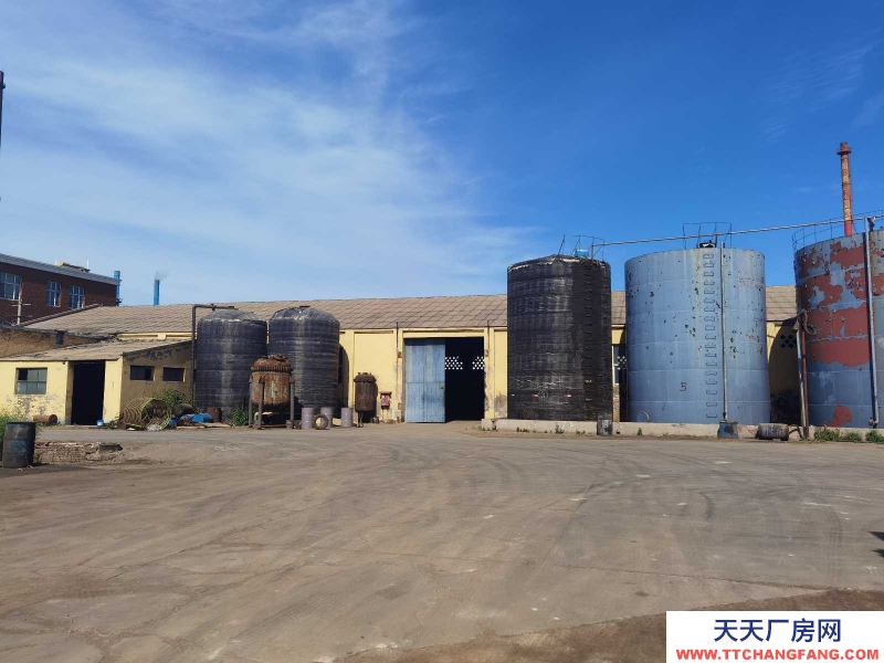 石家莊 辛集庫房、廠房、辦公室。有水、電、蒸汽