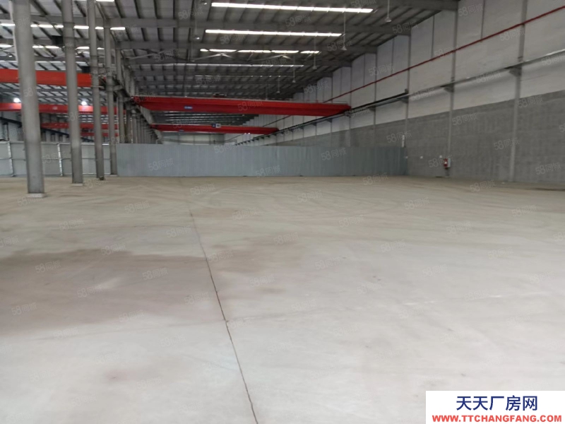 重慶巴南界石3900平廠房出租