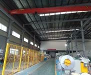 (出租) 武漢蔡甸常福周邊鋼構帶行車低價出租