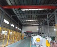 (出租) 武漢蔡甸常福周邊鋼構帶行車低價出租