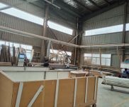 (出租) 武漢蔡甸常福周邊鋼構帶行車低價出租