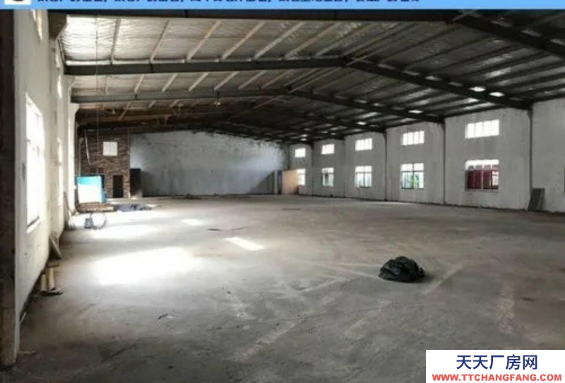 石家莊 辛集 標準廠房800多平出租