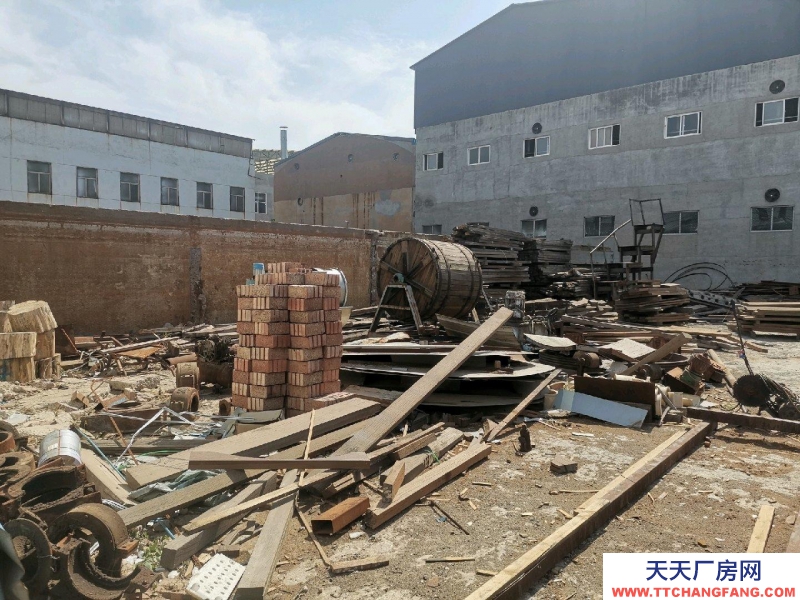 石家莊 辛集 廠房，辛集市錨營(yíng)制革區(qū)