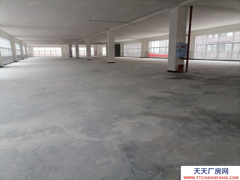 重慶巴南魚(yú)洞金竹工業(yè)園900平三樓框架結(jié)構(gòu) 貨梯特別大6米長(zhǎng)