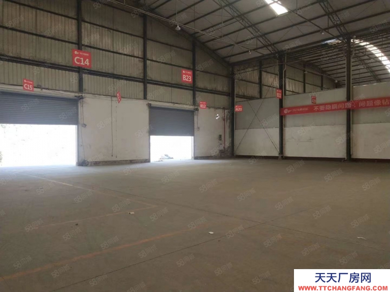 重慶巴南業(yè)主出租花溪工業(yè)園內(nèi)單層一樓1200,1300