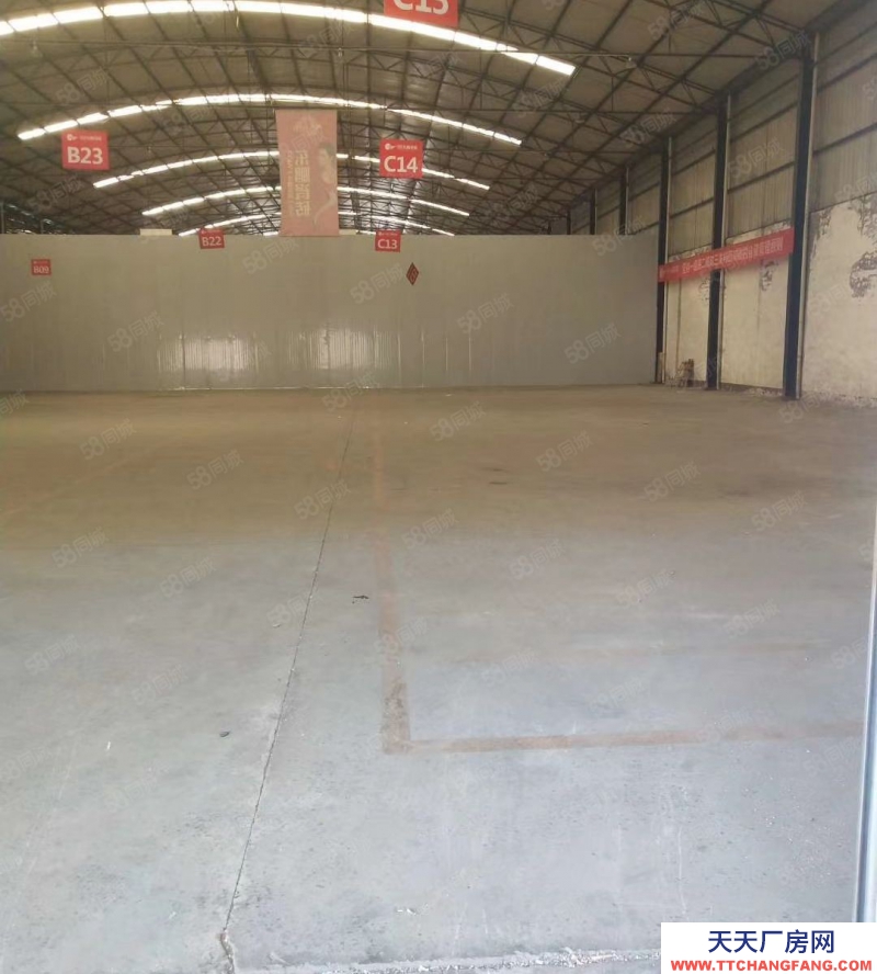 重慶巴南業(yè)主出租花溪工業(yè)園內(nèi)單層一樓1200,1300