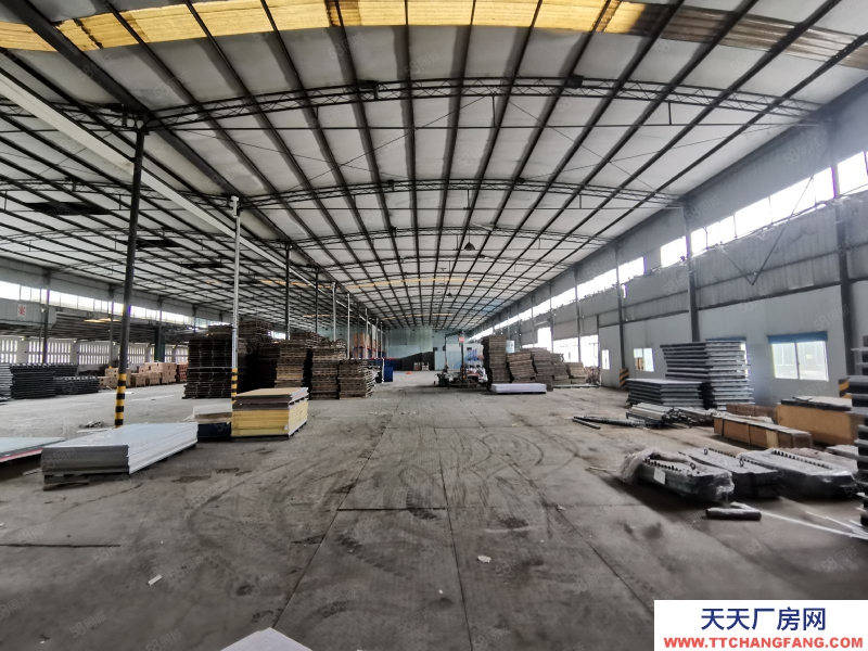 重慶巴南4500平廠房出租，離內(nèi)環(huán)近，掛車可進(jìn)配套齊全